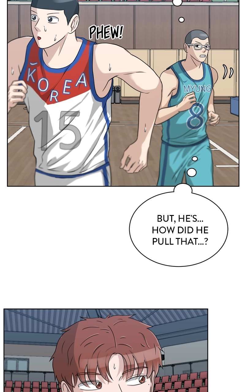Read Bigman chapter 49 image 21 on Lezhin
