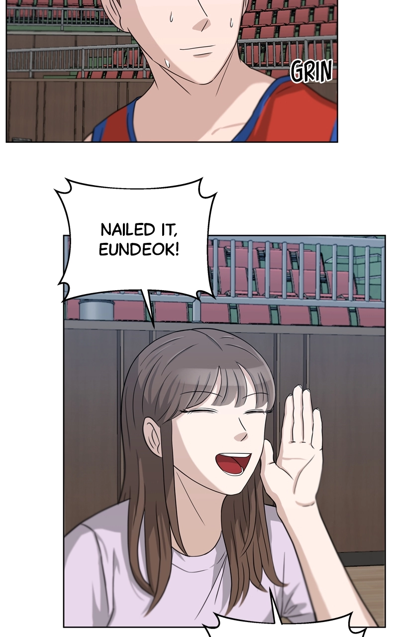 Read Bigman chapter 49 image 22 on Lezhin
