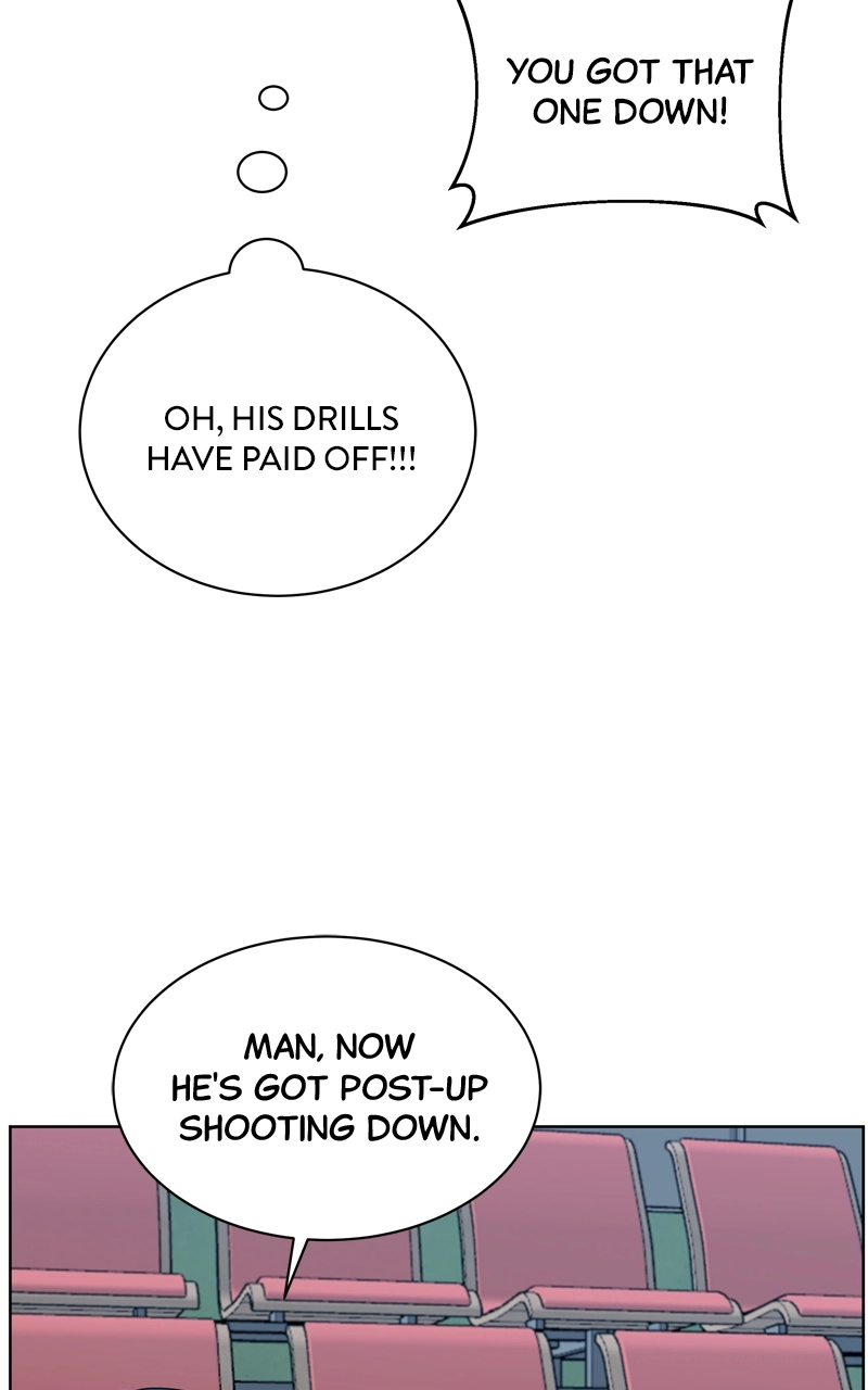 Read Bigman chapter 49 image 23 on Lezhin