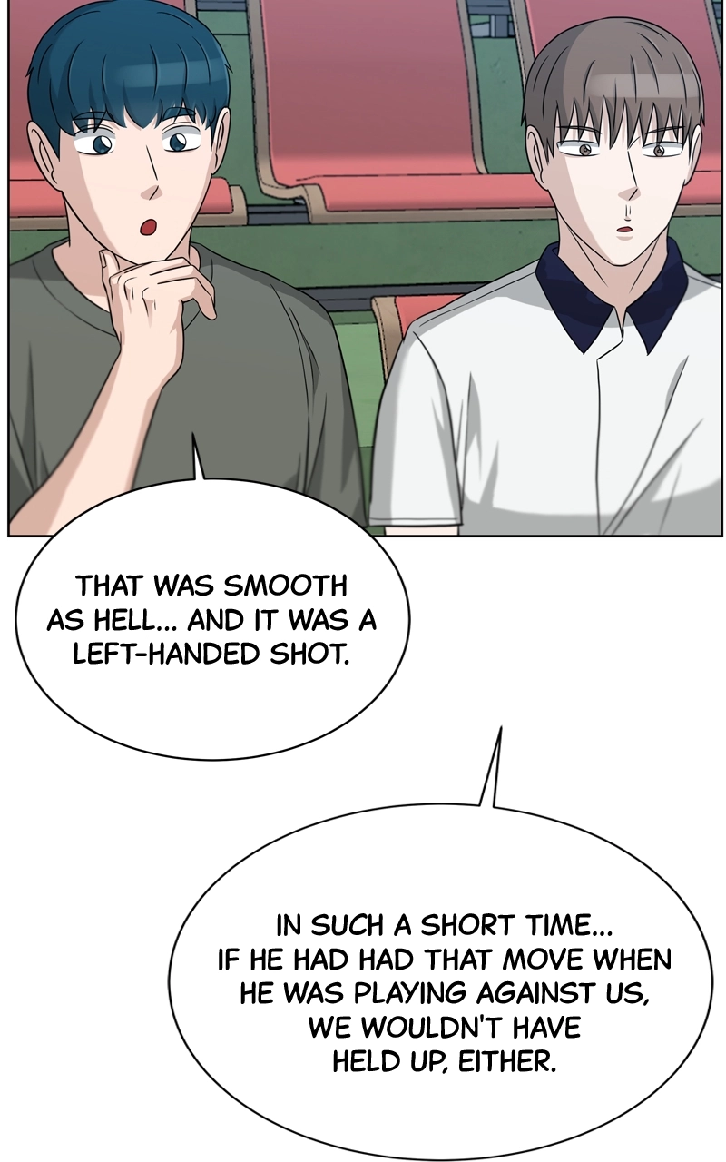 Read Bigman chapter 49 image 24 on Lezhin