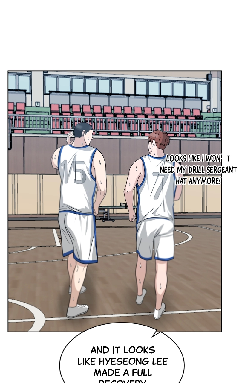Read Bigman chapter 49 image 25 on Lezhin