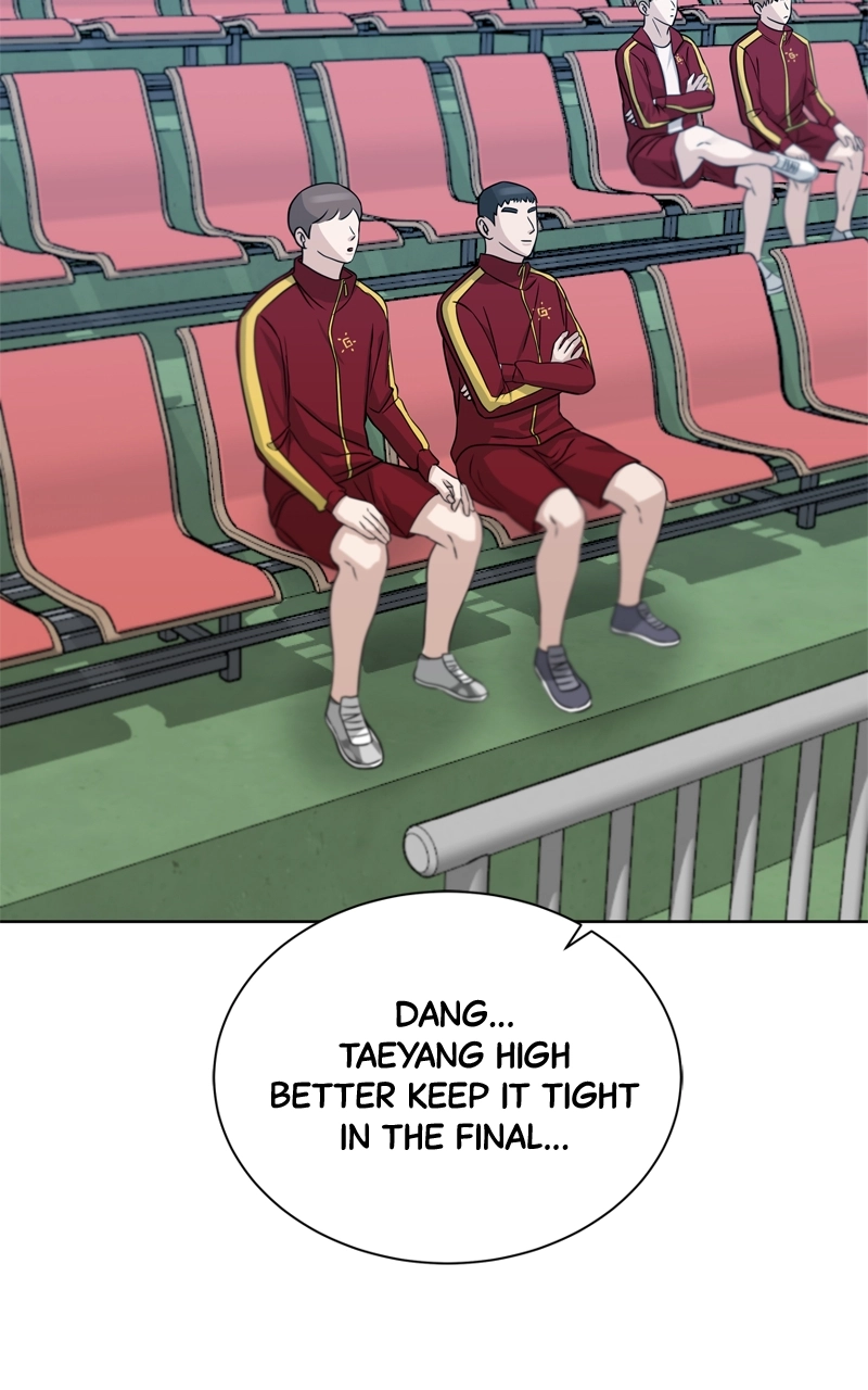 Read Bigman chapter 49 image 27 on Lezhin
