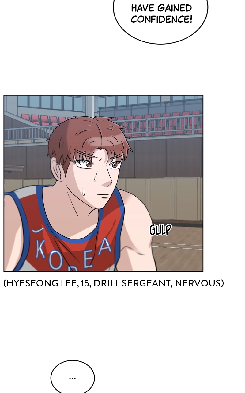 Read Bigman chapter 49 image 3 on Lezhin
