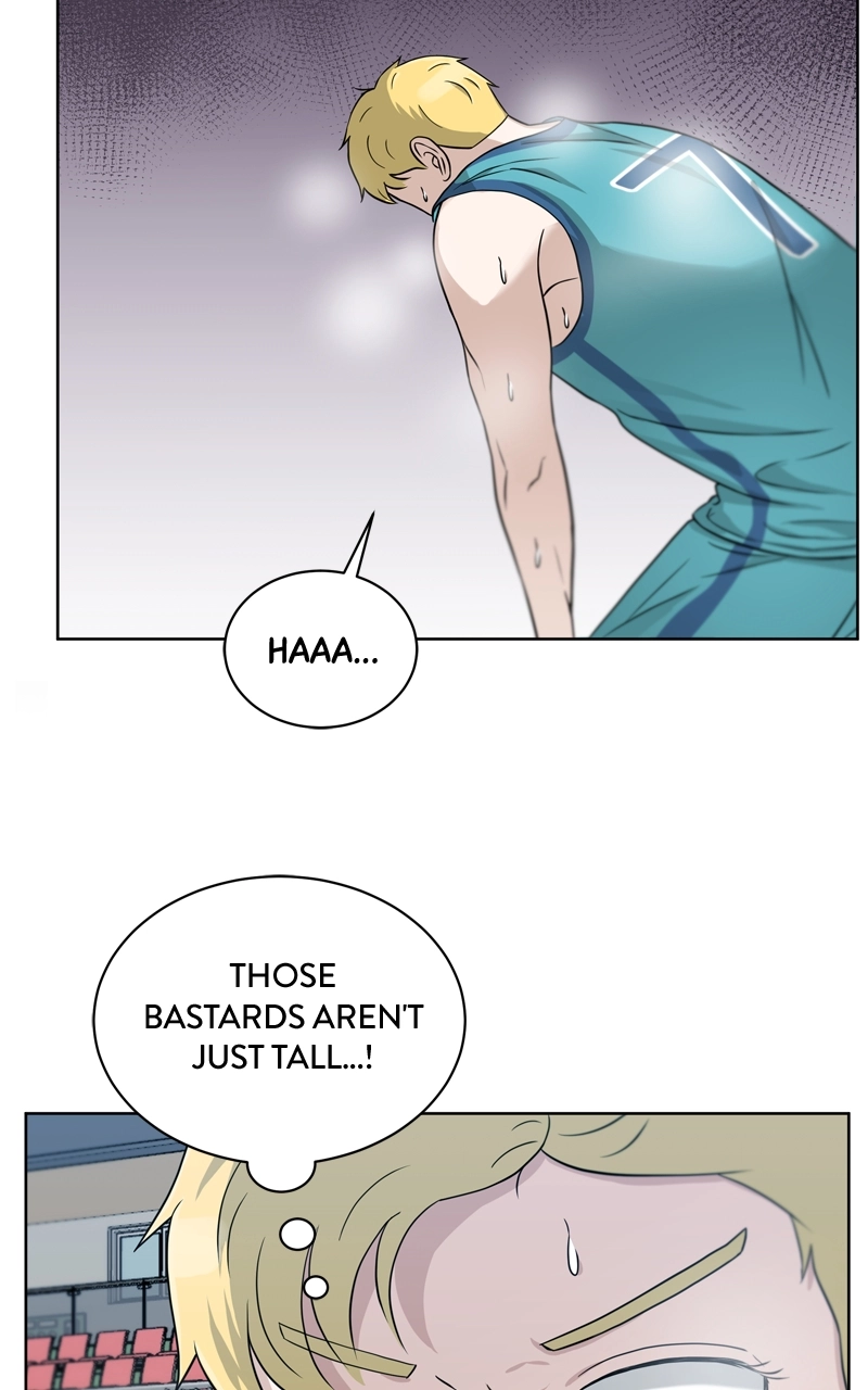 Read Bigman chapter 49 image 30 on Lezhin