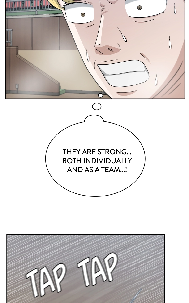 Read Bigman chapter 49 image 31 on Lezhin