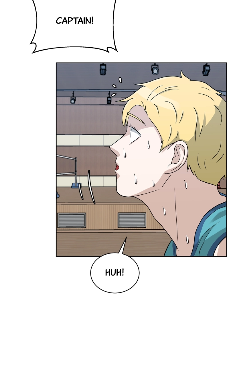 Read Bigman chapter 49 image 33 on Lezhin