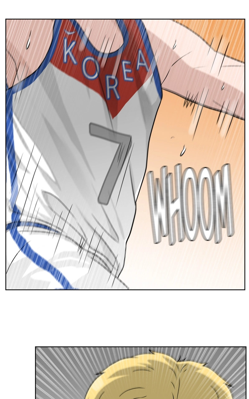 Read Bigman chapter 49 image 34 on Lezhin