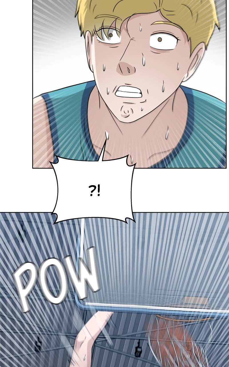 Read Bigman chapter 49 image 35 on Lezhin