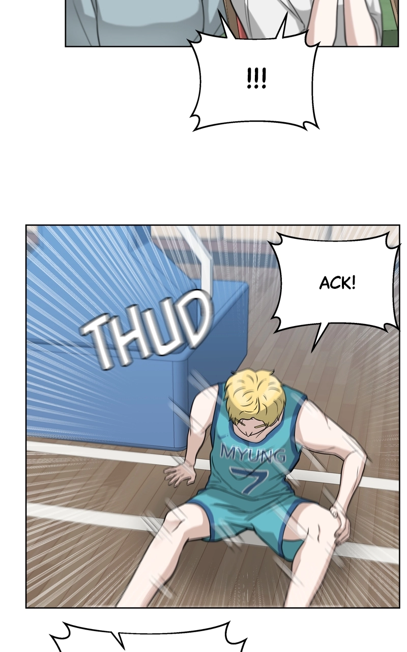 Read Bigman chapter 49 image 38 on Lezhin