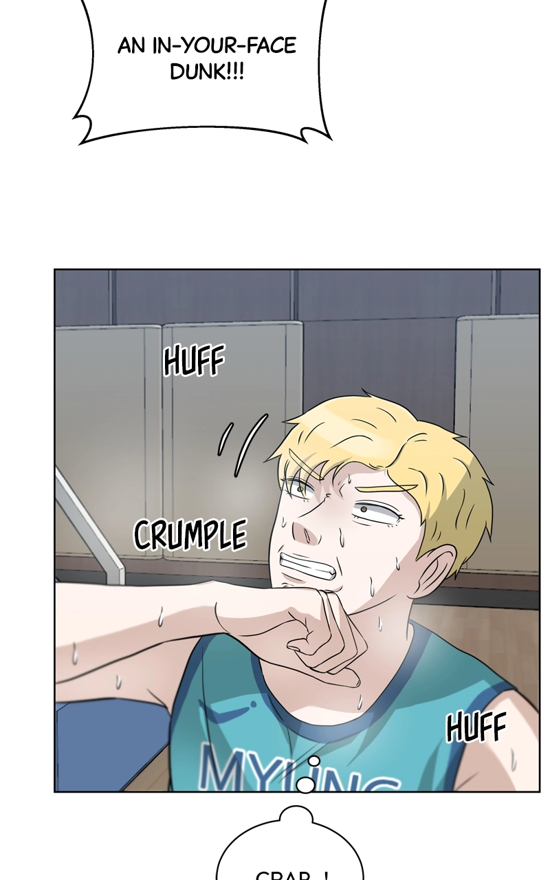 Read Bigman chapter 49 image 39 on Lezhin