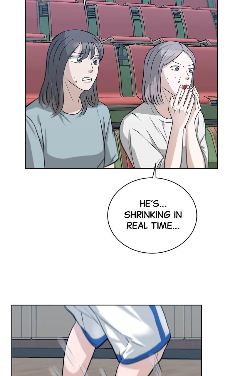 Read Bigman chapter 49 image 41 on Lezhin