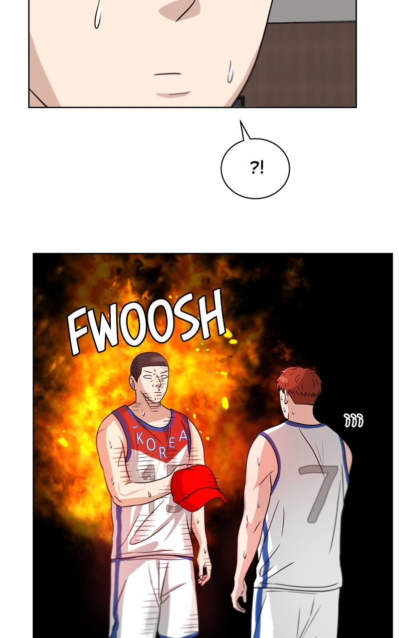 Read Bigman chapter 49 image 47 on Lezhin
