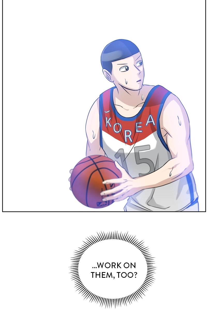 Read Bigman chapter 49 image 5 on Lezhin