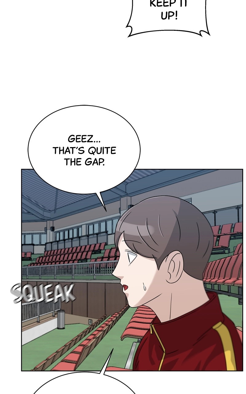 Read Bigman chapter 49 image 50 on Lezhin