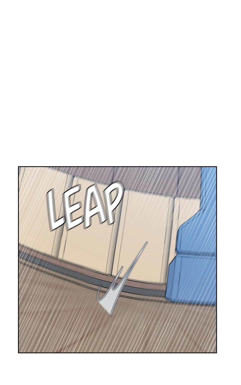 Read Bigman chapter 49 image 56 on Lezhin