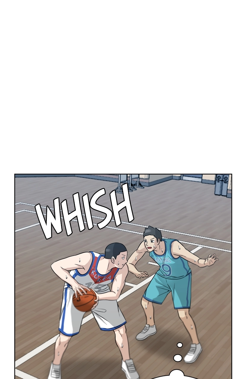 Read Bigman chapter 49 image 6 on Lezhin