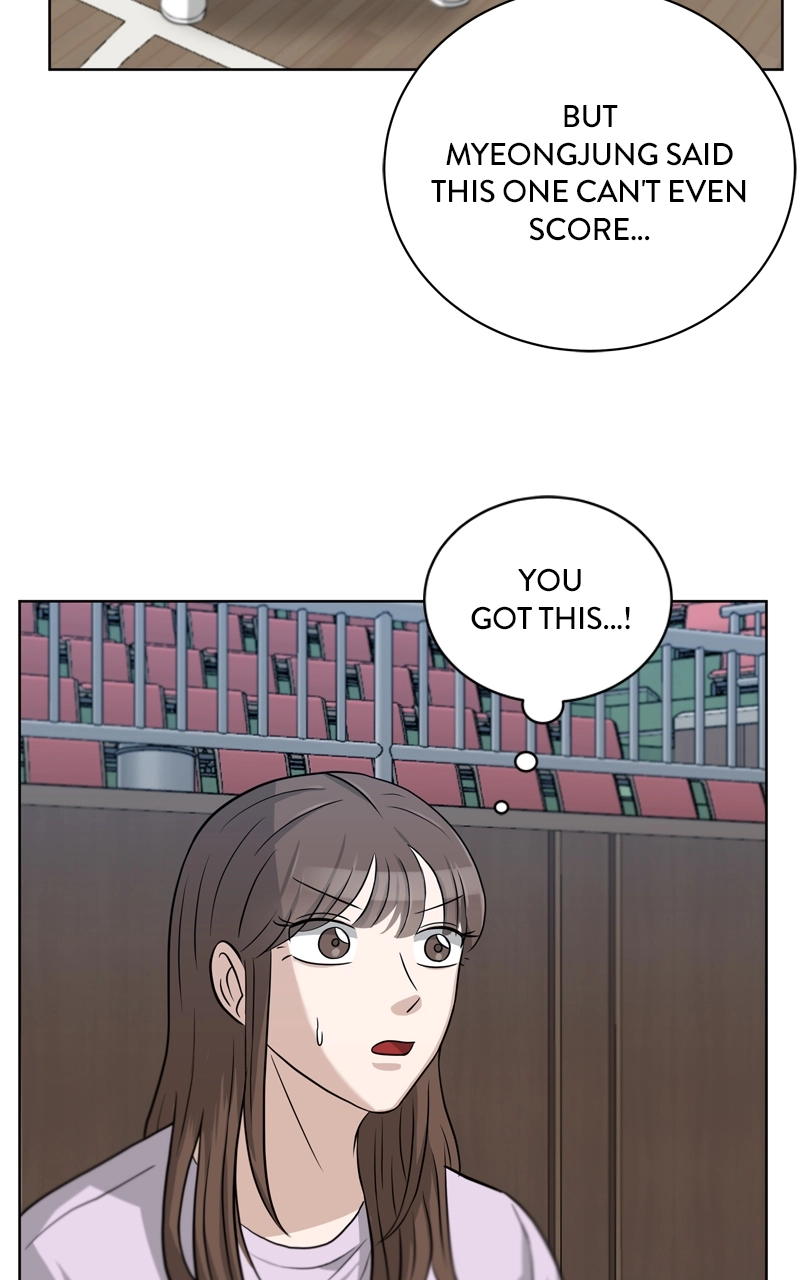Read Bigman chapter 49 image 7 on Lezhin
