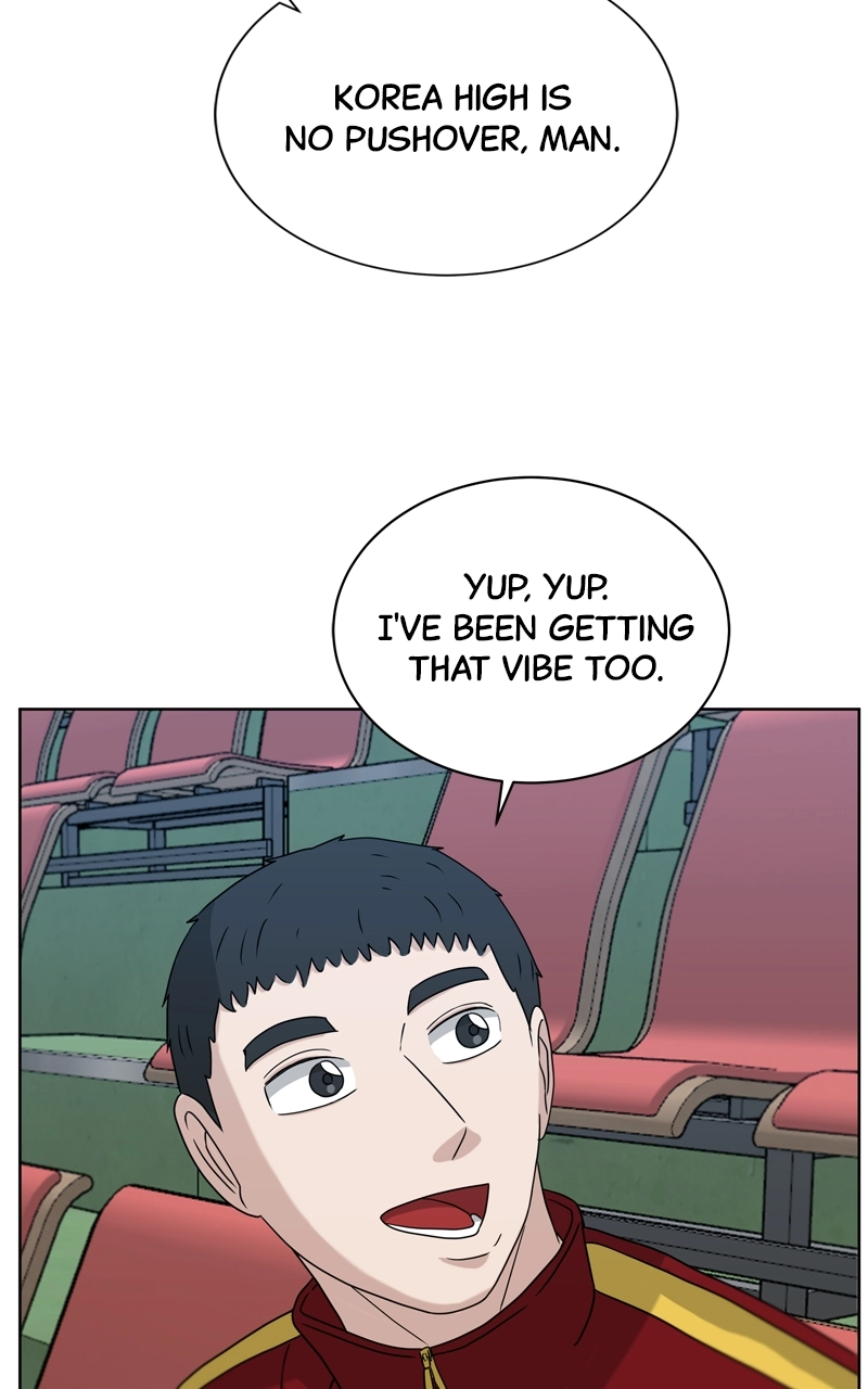 Read Bigman chapter 49 image 70 on Lezhin