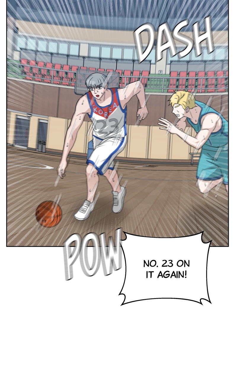 Read Bigman chapter 49 image 73 on Lezhin