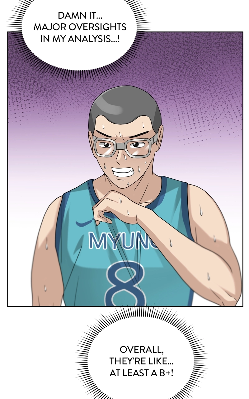 Read Bigman chapter 49 image 78 on Lezhin