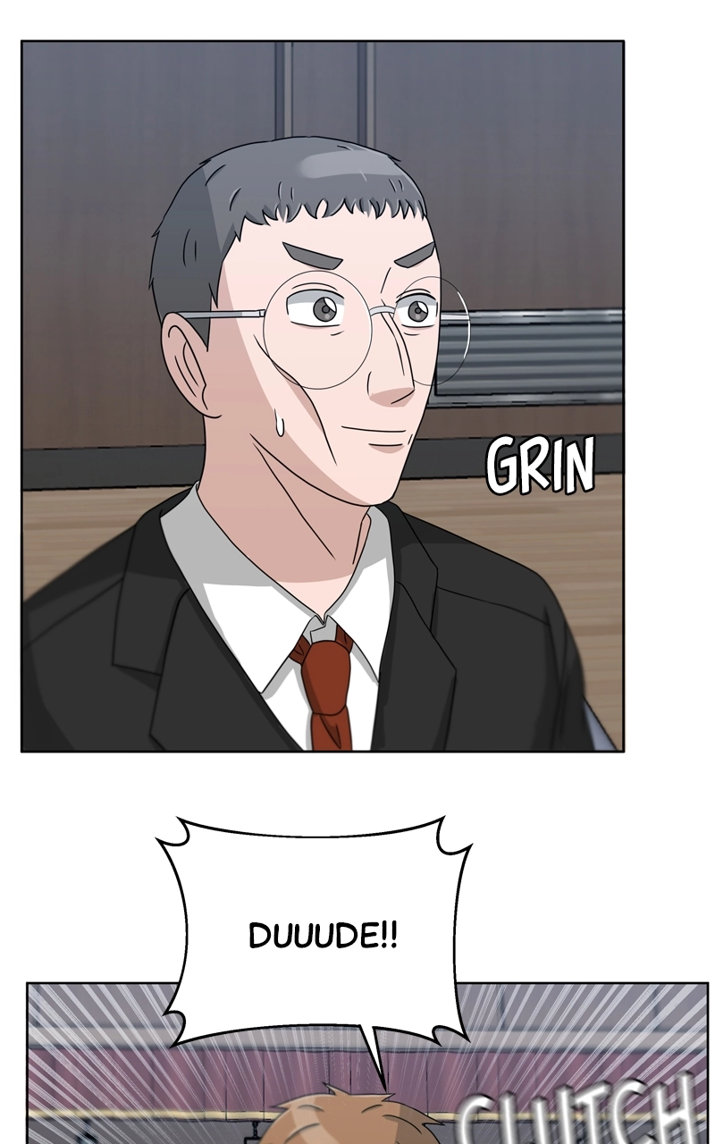 Read Bigman chapter 49 image 84 on Lezhin