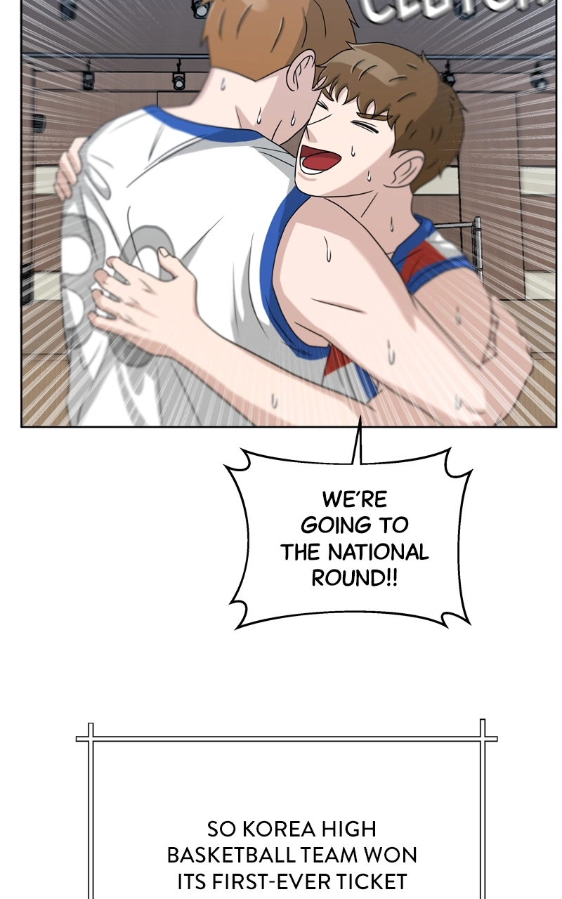 Read Bigman chapter 49 image 85 on Lezhin