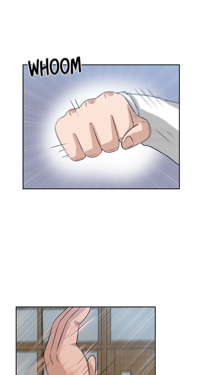 Read Bigman chapter 5 image 0 on Lezhin