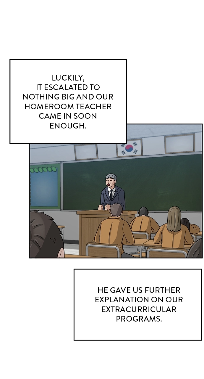 Read Bigman chapter 5 image 11 on Lezhin