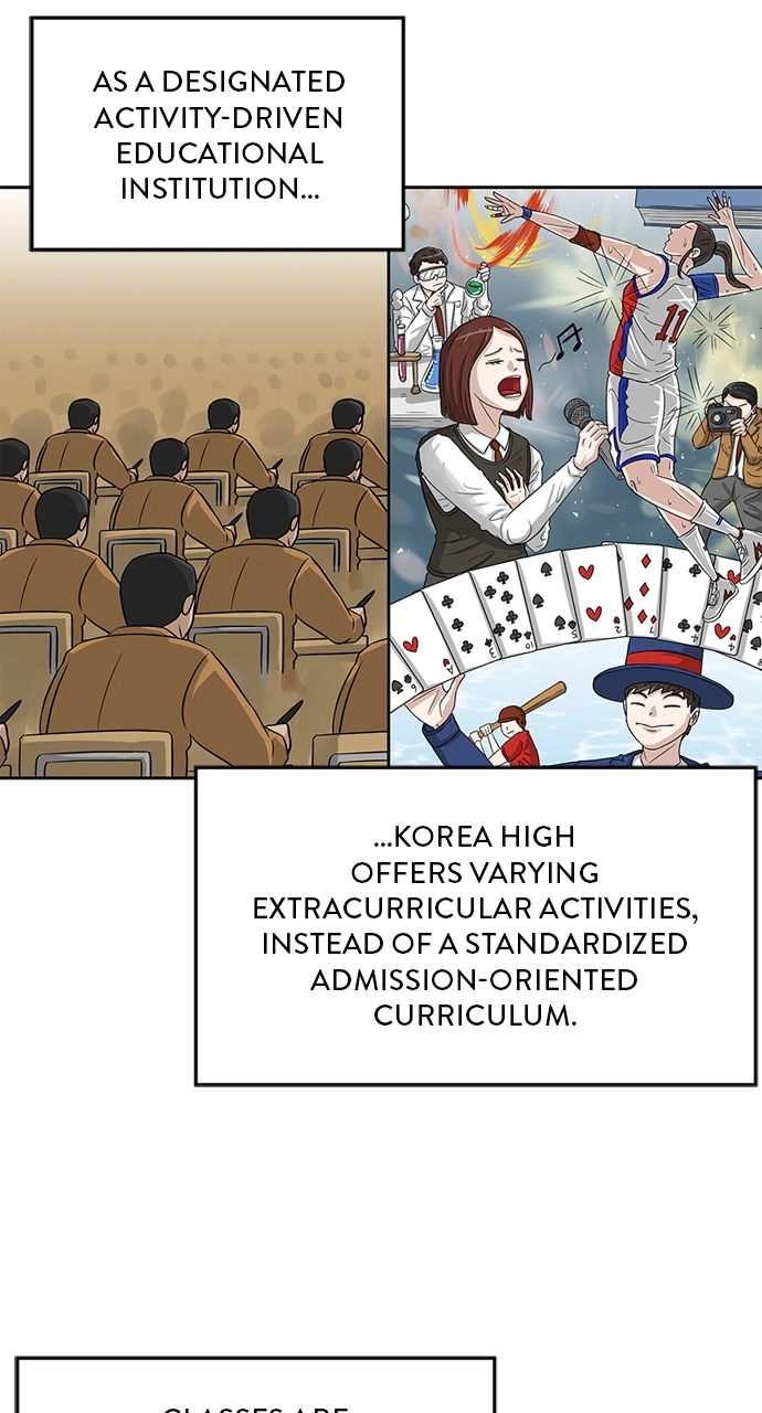 Read Bigman chapter 5 image 12 on Lezhin