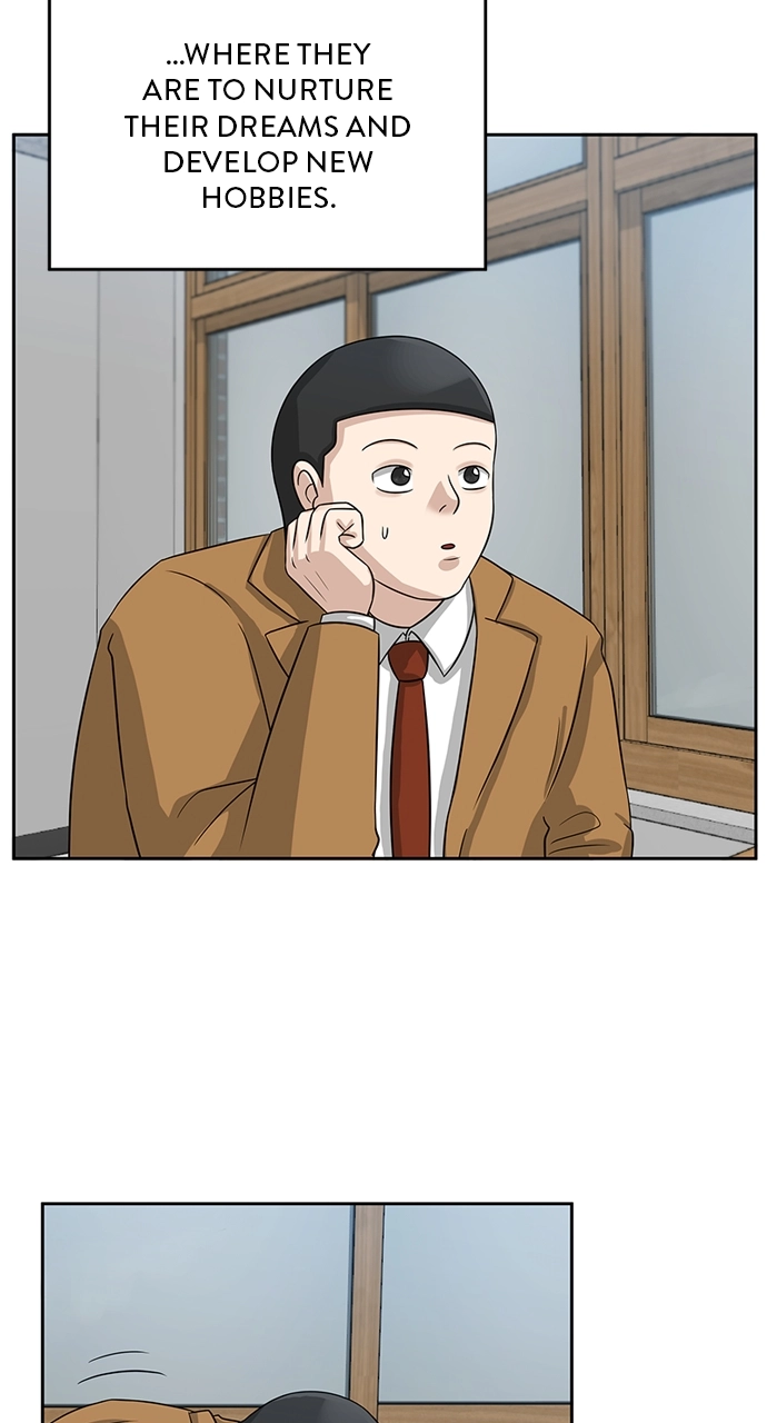 Read Bigman chapter 5 image 14 on Lezhin