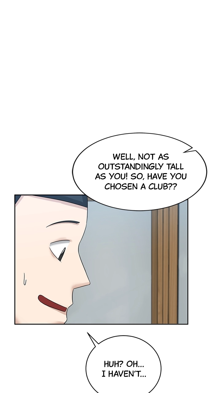 Read Bigman chapter 5 image 22 on Lezhin
