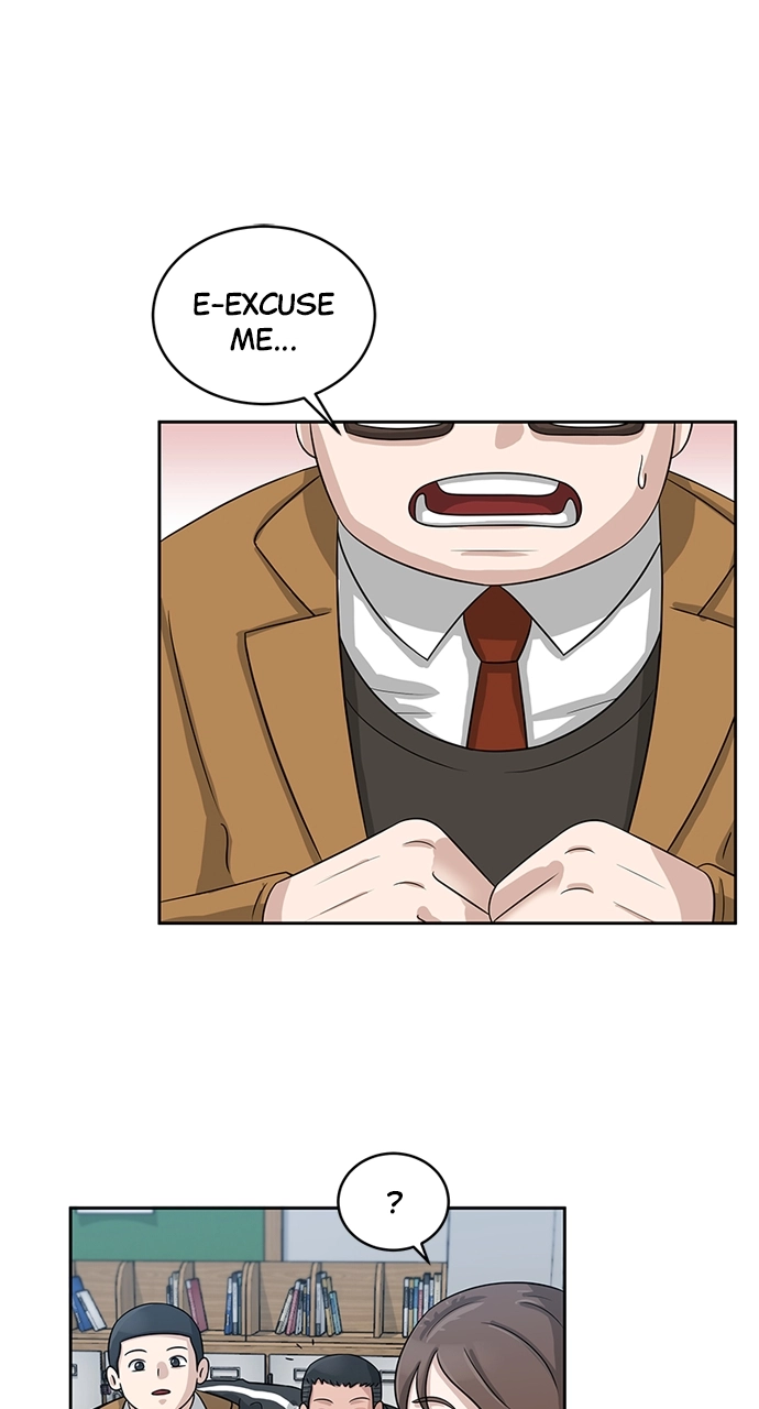 Read Bigman chapter 5 image 24 on Lezhin