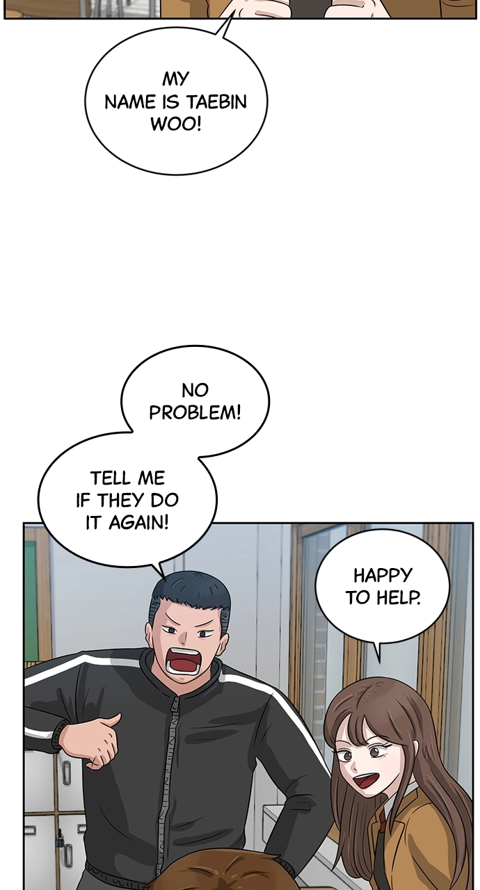 Read Bigman chapter 5 image 26 on Lezhin