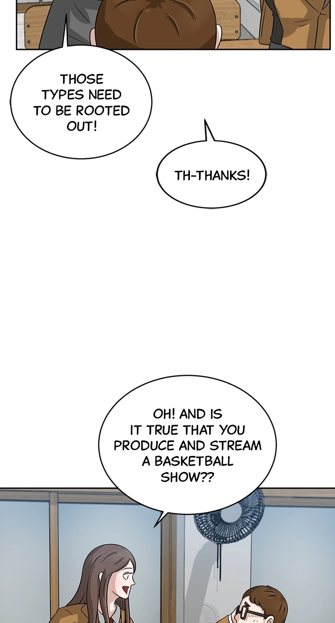 Read Bigman chapter 5 image 27 on Lezhin