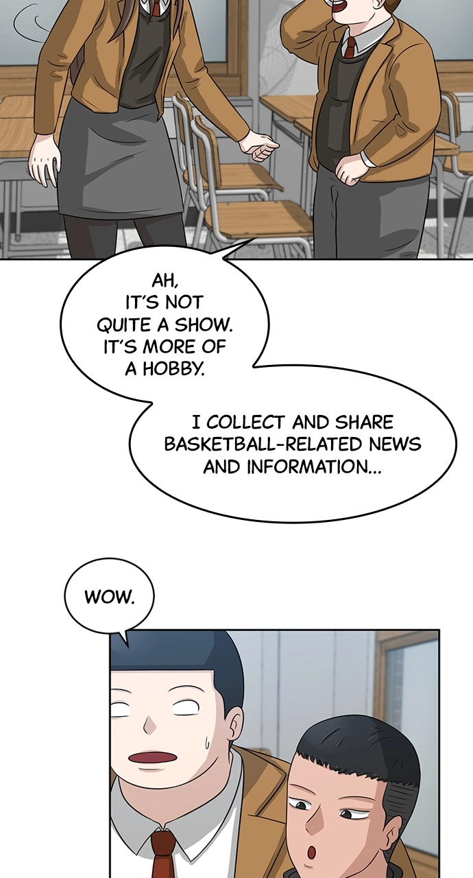 Read Bigman chapter 5 image 28 on Lezhin
