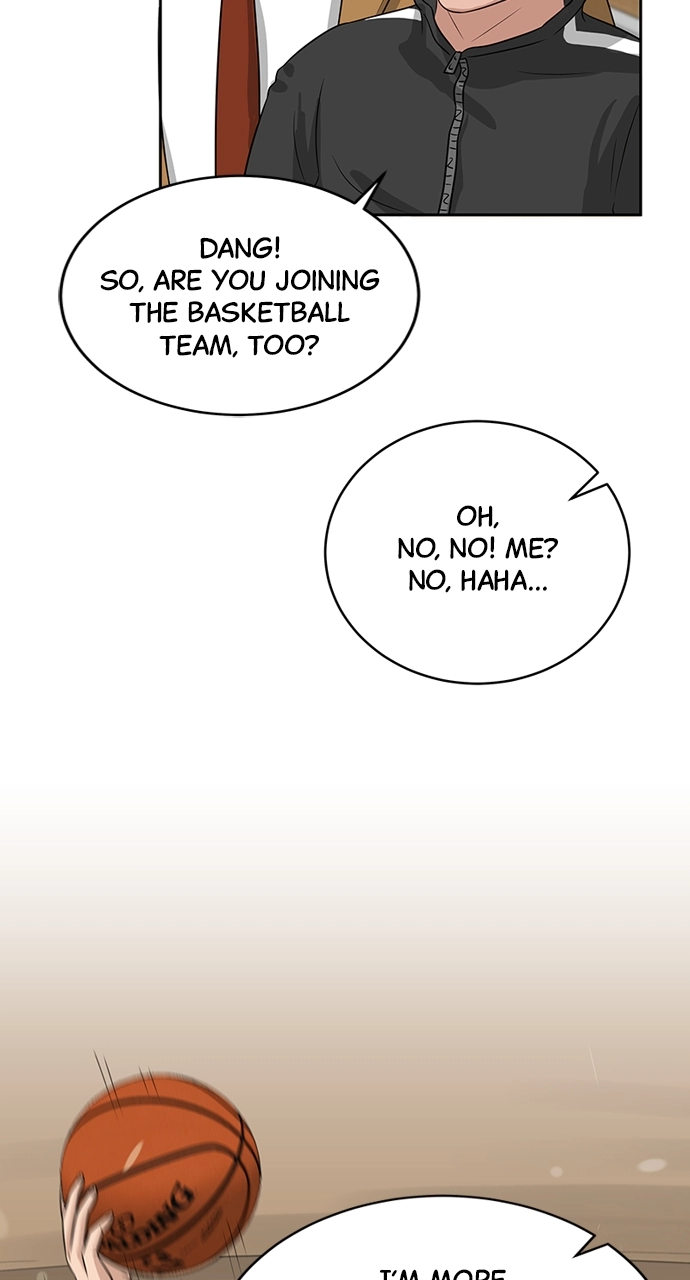 Read Bigman chapter 5 image 29 on Lezhin