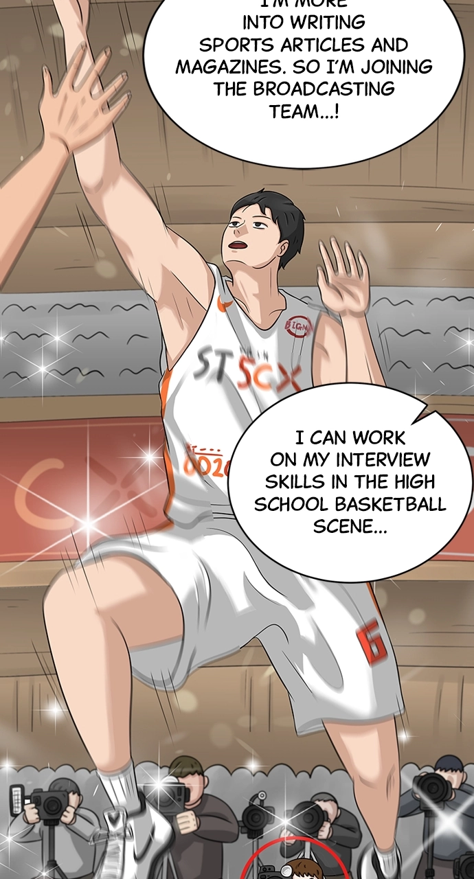 Read Bigman chapter 5 image 30 on Lezhin