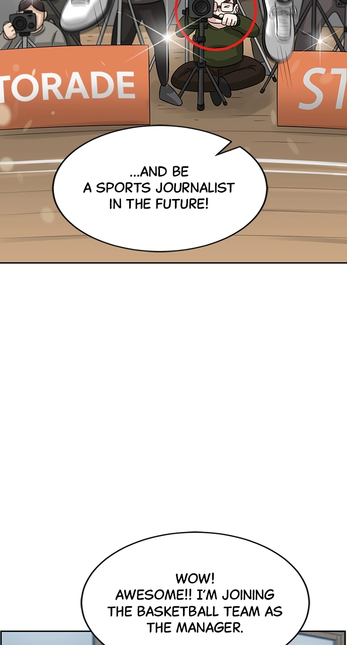 Read Bigman chapter 5 image 31 on Lezhin