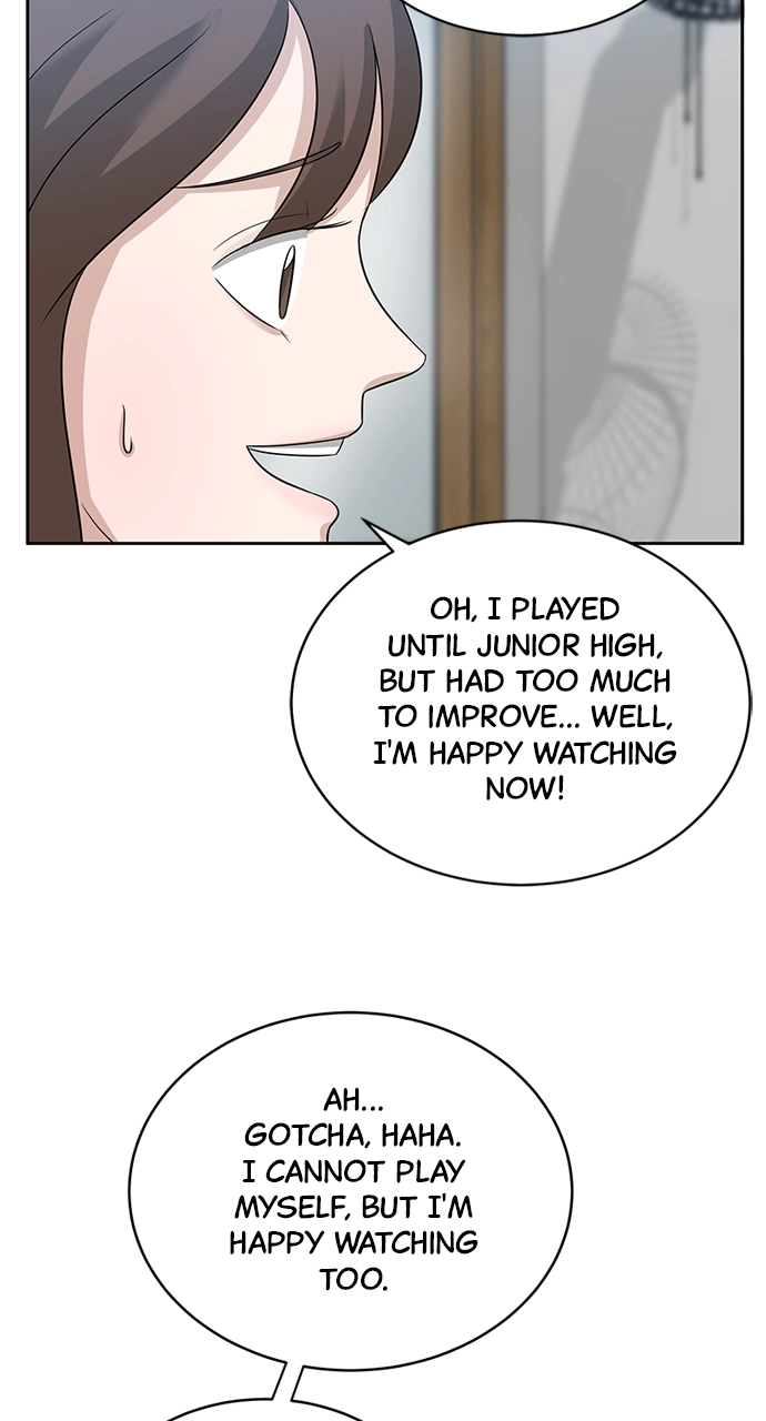 Read Bigman chapter 5 image 33 on Lezhin