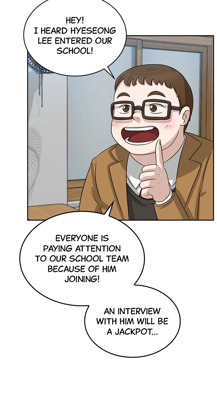 Read Bigman chapter 5 image 34 on Lezhin