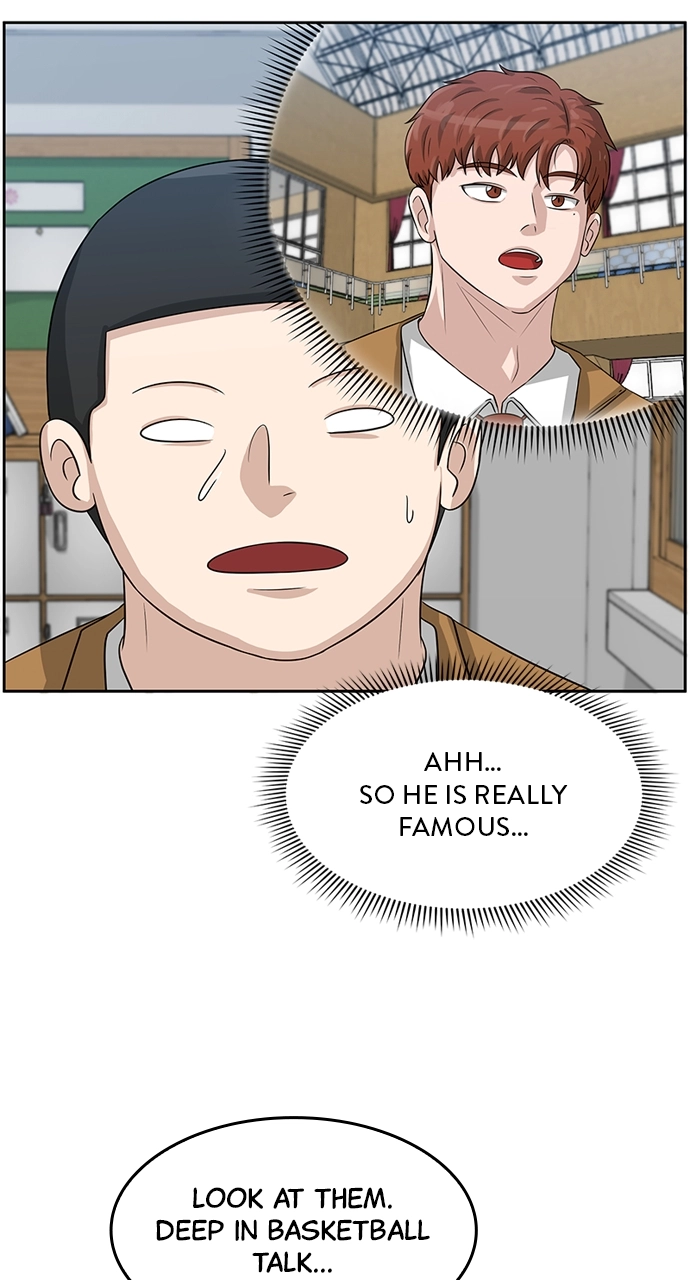 Read Bigman chapter 5 image 35 on Lezhin