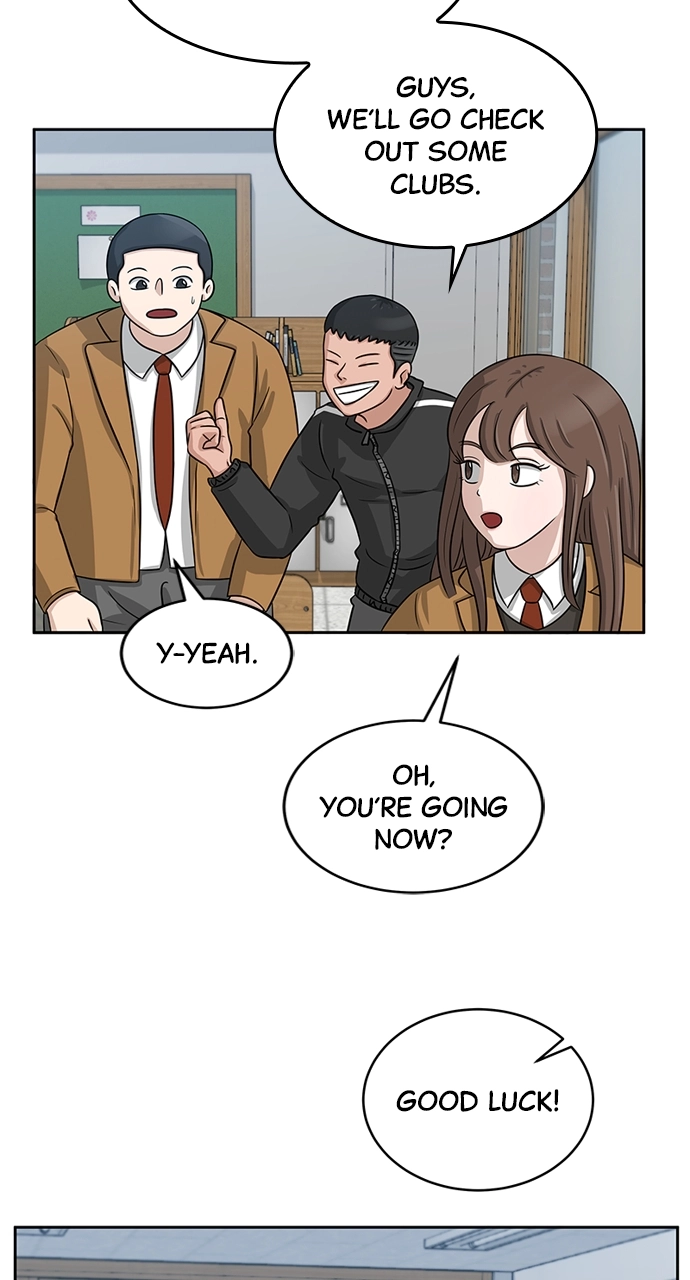 Read Bigman chapter 5 image 36 on Lezhin