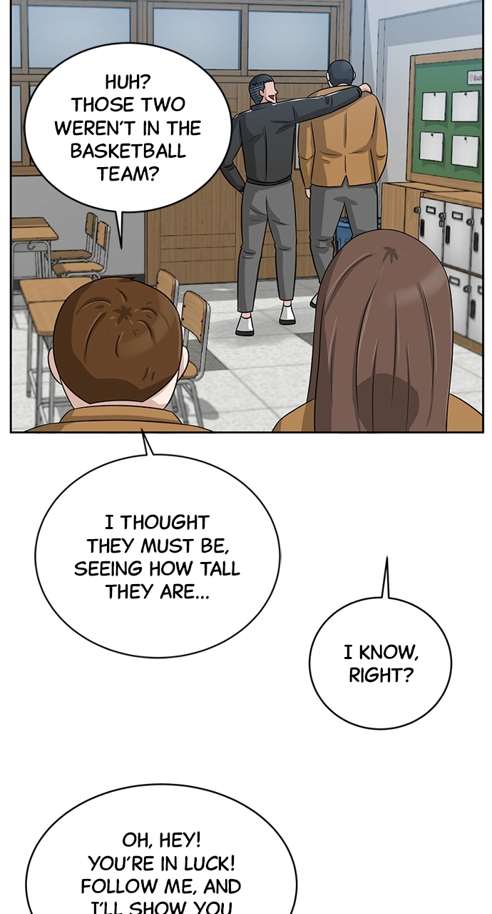 Read Bigman chapter 5 image 37 on Lezhin