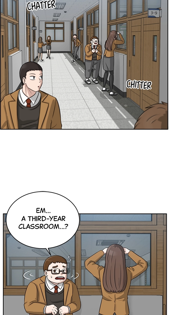 Read Bigman chapter 5 image 40 on Lezhin