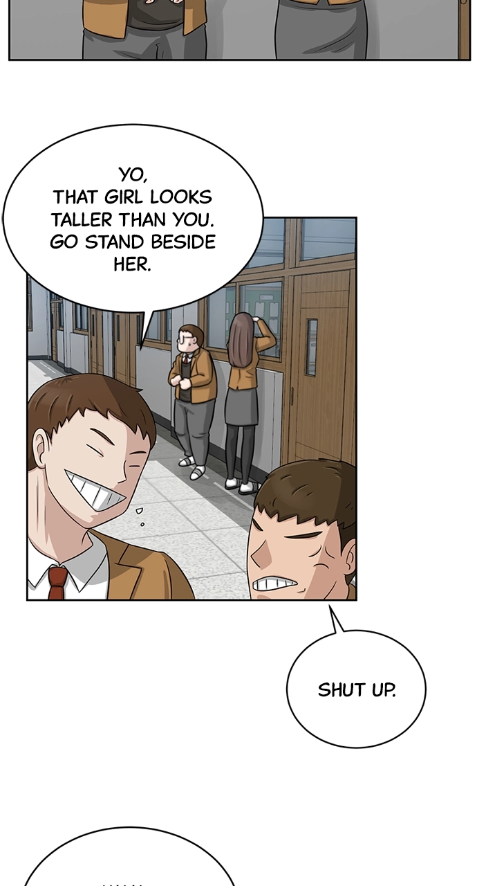 Read Bigman chapter 5 image 41 on Lezhin