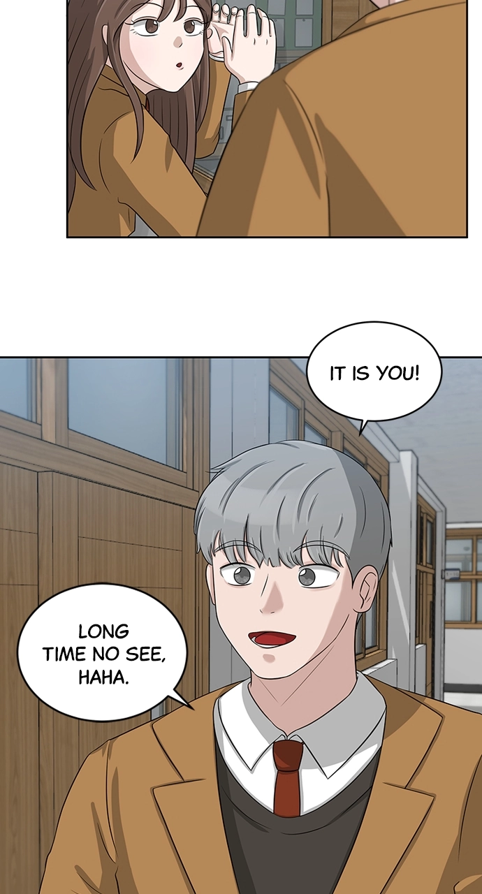 Read Bigman chapter 5 image 43 on Lezhin