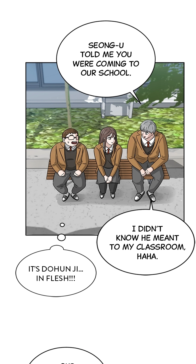 Read Bigman chapter 5 image 45 on Lezhin
