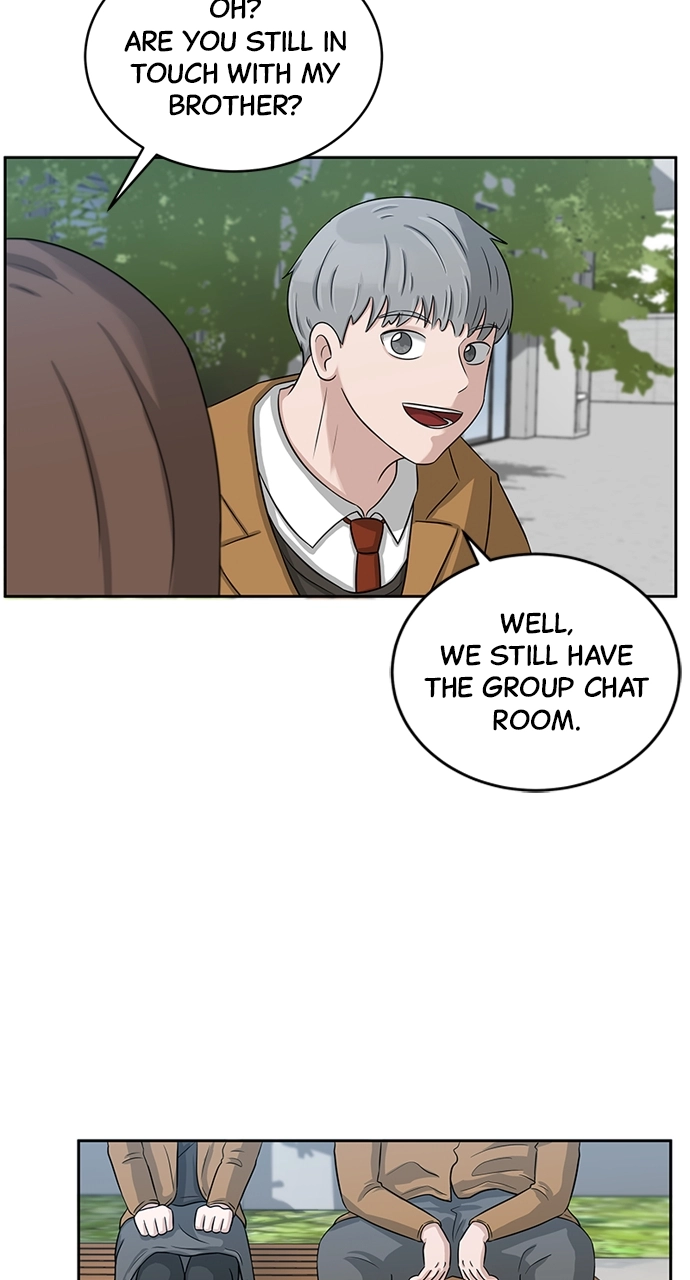 Read Bigman chapter 5 image 46 on Lezhin
