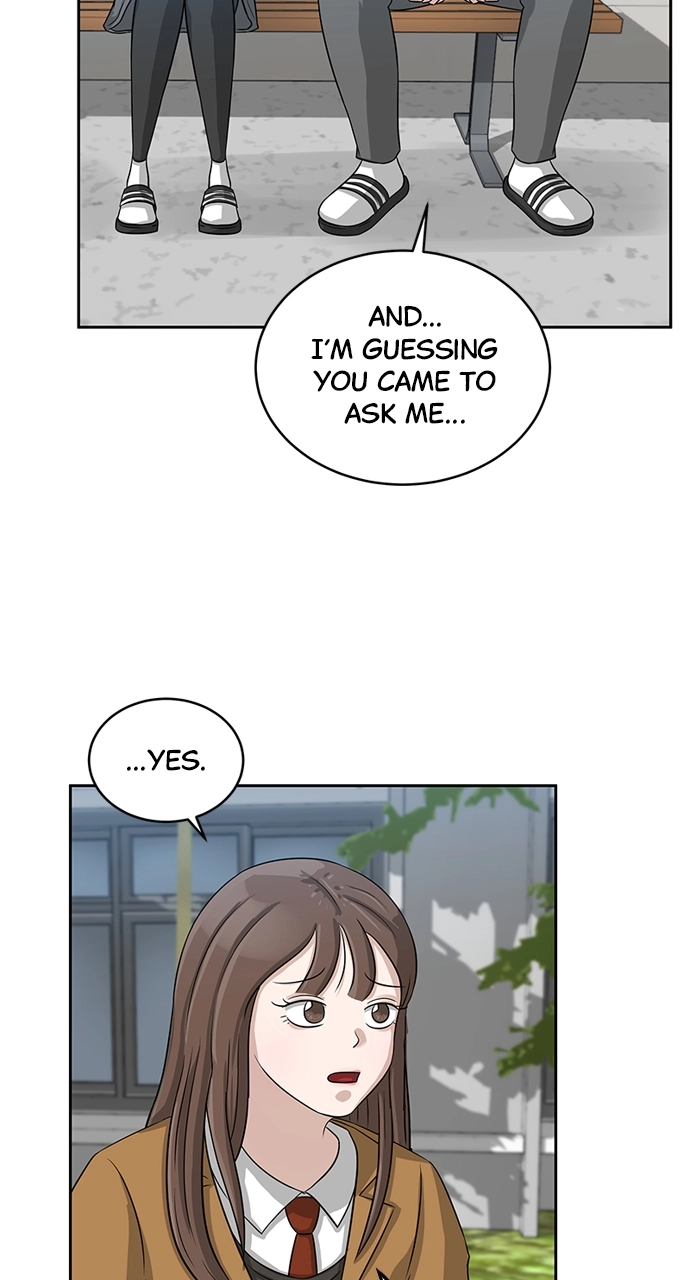 Read Bigman chapter 5 image 47 on Lezhin