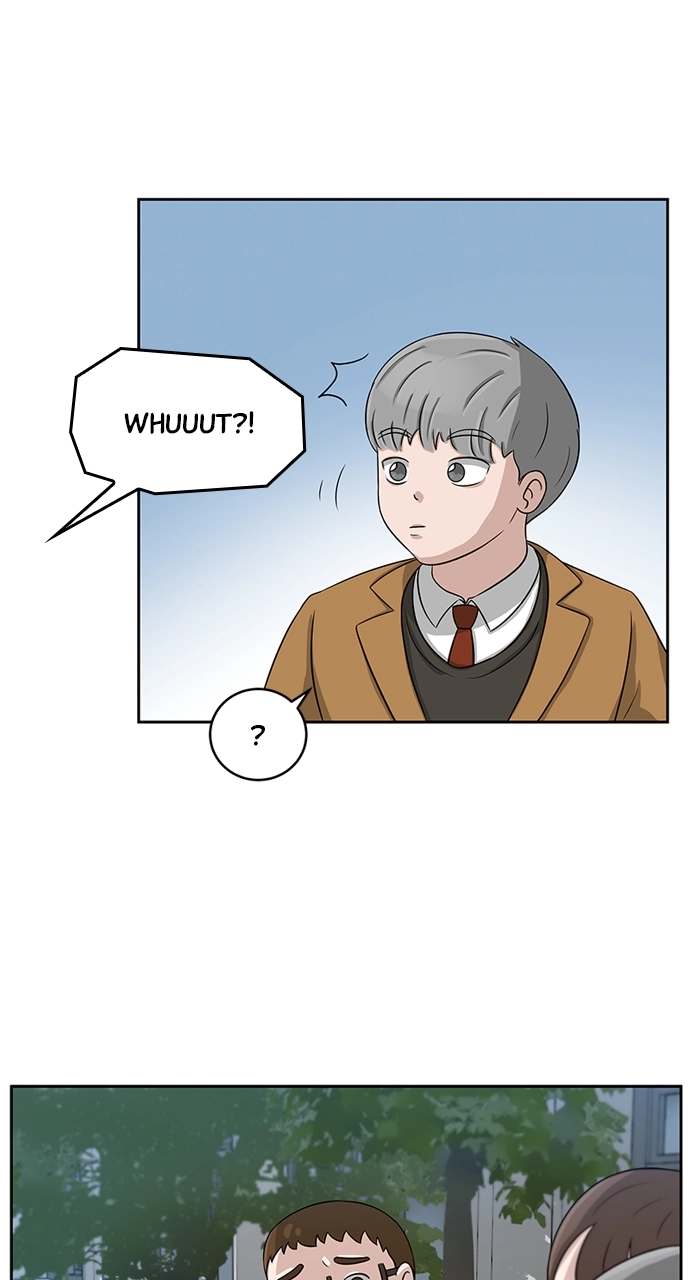 Read Bigman chapter 5 image 49 on Lezhin